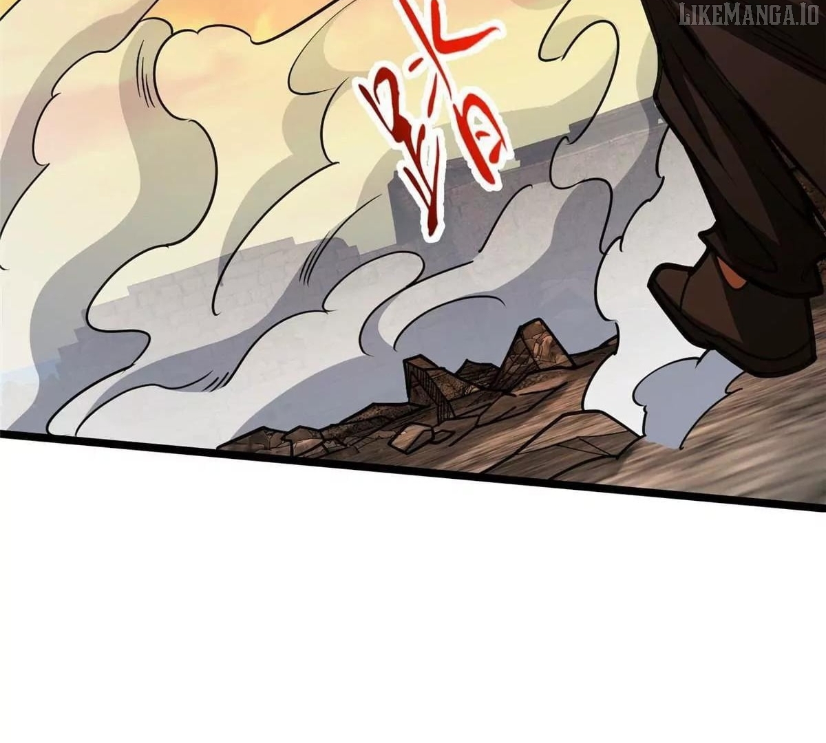 Divine Urban God Chapter 288 - page 102